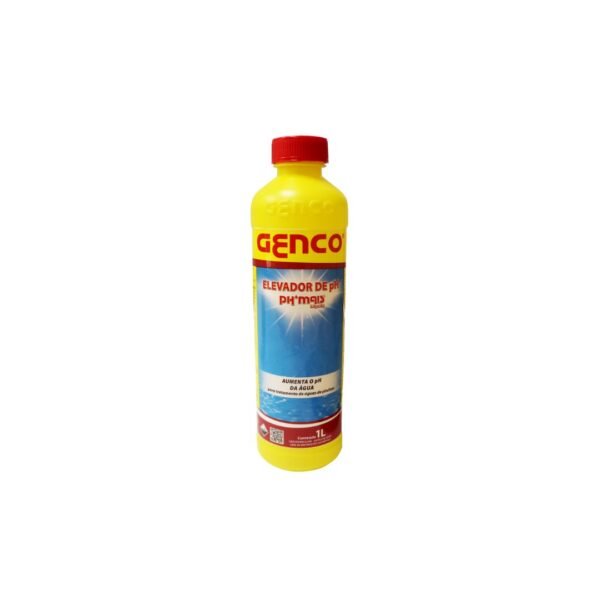 PH+ MAIS LÍQUIDO GENCO®